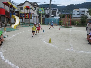 ★最近の年長組★