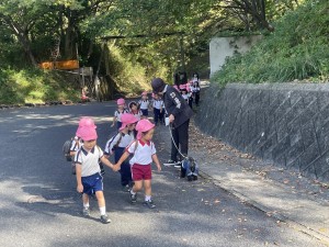 ★今週の年中組の様子★