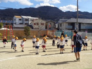 ★最近の年中組の様子★