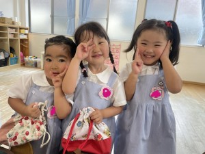 ☆年中組☆