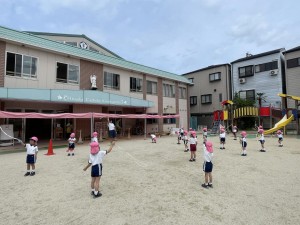 ☆年中組☆