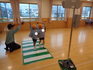 ★交通安全教室★