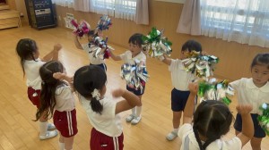 ☆年中組☆