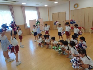 ☆年中組☆
