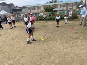 ★最近の年中組の様子★