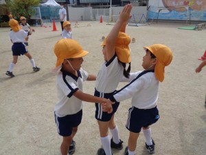 ★最近の年中組の様子★