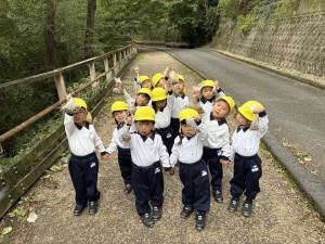 ★最近の年少組★