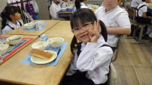 ☆最近の年長組☆