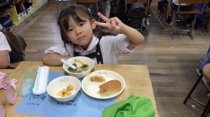 ☆最近の年長組☆