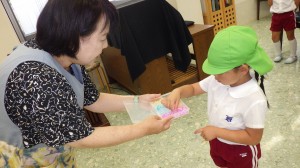 ☆最近の年長組☆