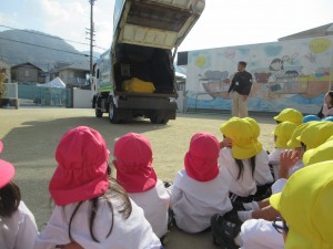 ★最近の年少組★