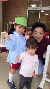 ☆やきいもパーティー☆