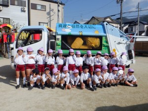 ☆環境出前講座☆