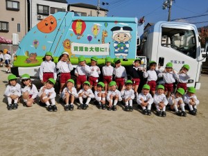 ☆環境出前講座☆