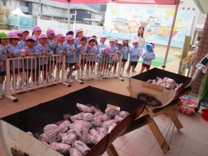 ★最近の年長組★