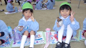 ★最近の年長組★