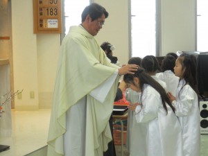 ★最近の年長組★