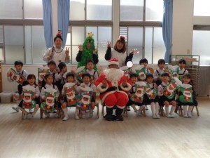 年中~2学期もありがとうございました~