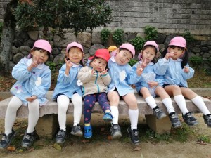 年中~2学期もありがとうございました~