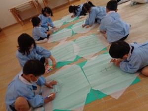 年中~2学期もありがとうございました~