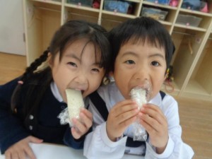 年中~2学期もありがとうございました~