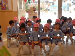 年中~2学期もありがとうございました~