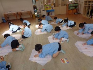 年中~2学期もありがとうございました~