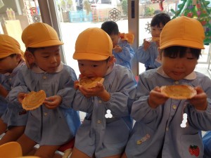 年中~2学期もありがとうございました~