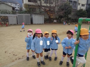 年中~2学期もありがとうございました~