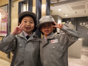 ★お別れ遠足★