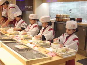 ★お別れ遠足★