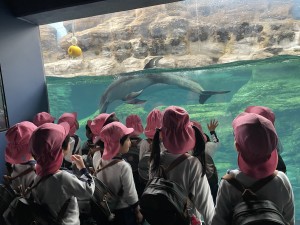 ★お別れ遠足★