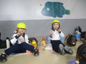 ★お別れ遠足★