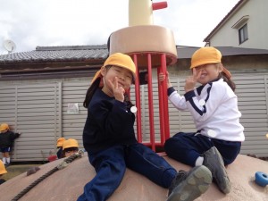 ★年中★　～１年間ありがとうございました～