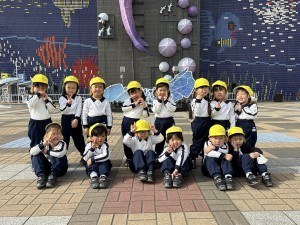 ★年少★一年間ありがとうございました