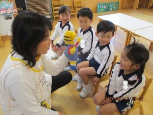 ★年少★一年間ありがとうございました