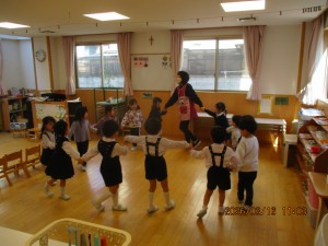 ★年少★一年間ありがとうございました