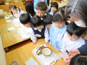 ★年少★一年間ありがとうございました