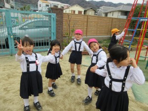 ★年少★一年間ありがとうございました